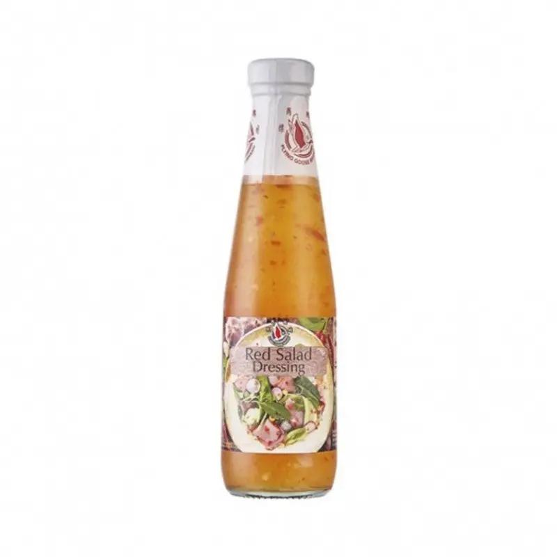 Sos Sałatkowy z Czerwoną Papryczką Chili FLYING GOOSE 295 ml
