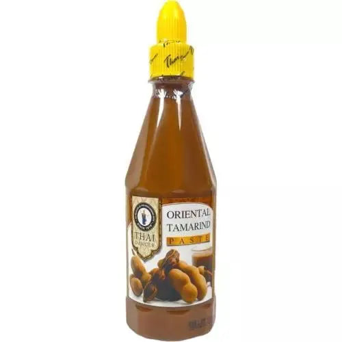 Pasta z Tamaryndowca THAI DANCER 435 ml
