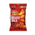 Wafle Ryżowe o smaku Hot&Spicy Mala YOUNGER FARM 60g
