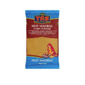 Ostra przyprawa curry TRS 100g
