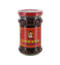 Sos Chrupiące Chili w Oliwie LAO GAN MA 210g