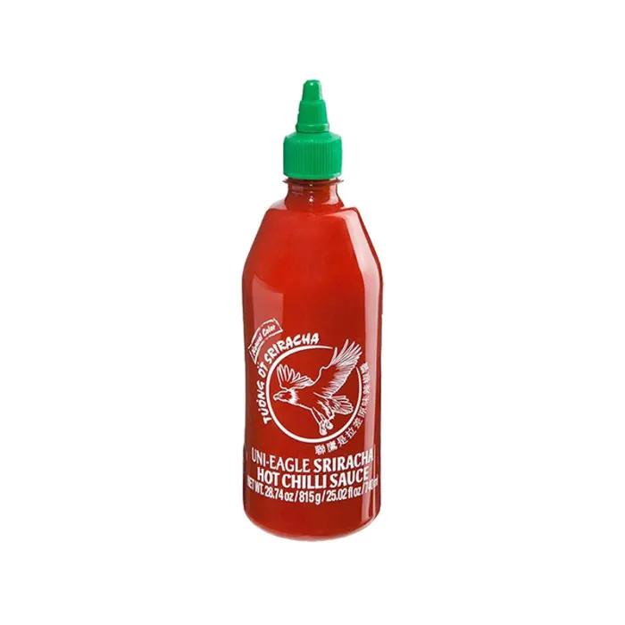 Sos Chili Sriracha z Czosnkiem UNI-EAGLE 815g