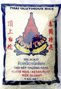 Ryż Kleisty tajski ROYAL THAI 1 kg