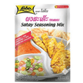Mieszanka przypraw- LOBO 100g,Satay Sauce Mix/ซอสผงสะเต๊ะ