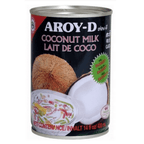 AROY-D  Coconut Milk for Desserts400ml.กะทิ อร่อยดี