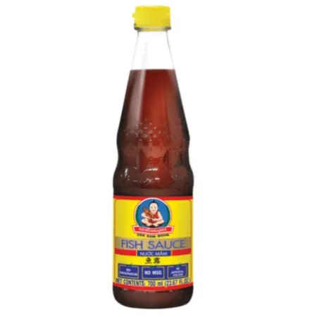 Sos Rybny HEALTHY BOY DEK SOM BOON 700ml