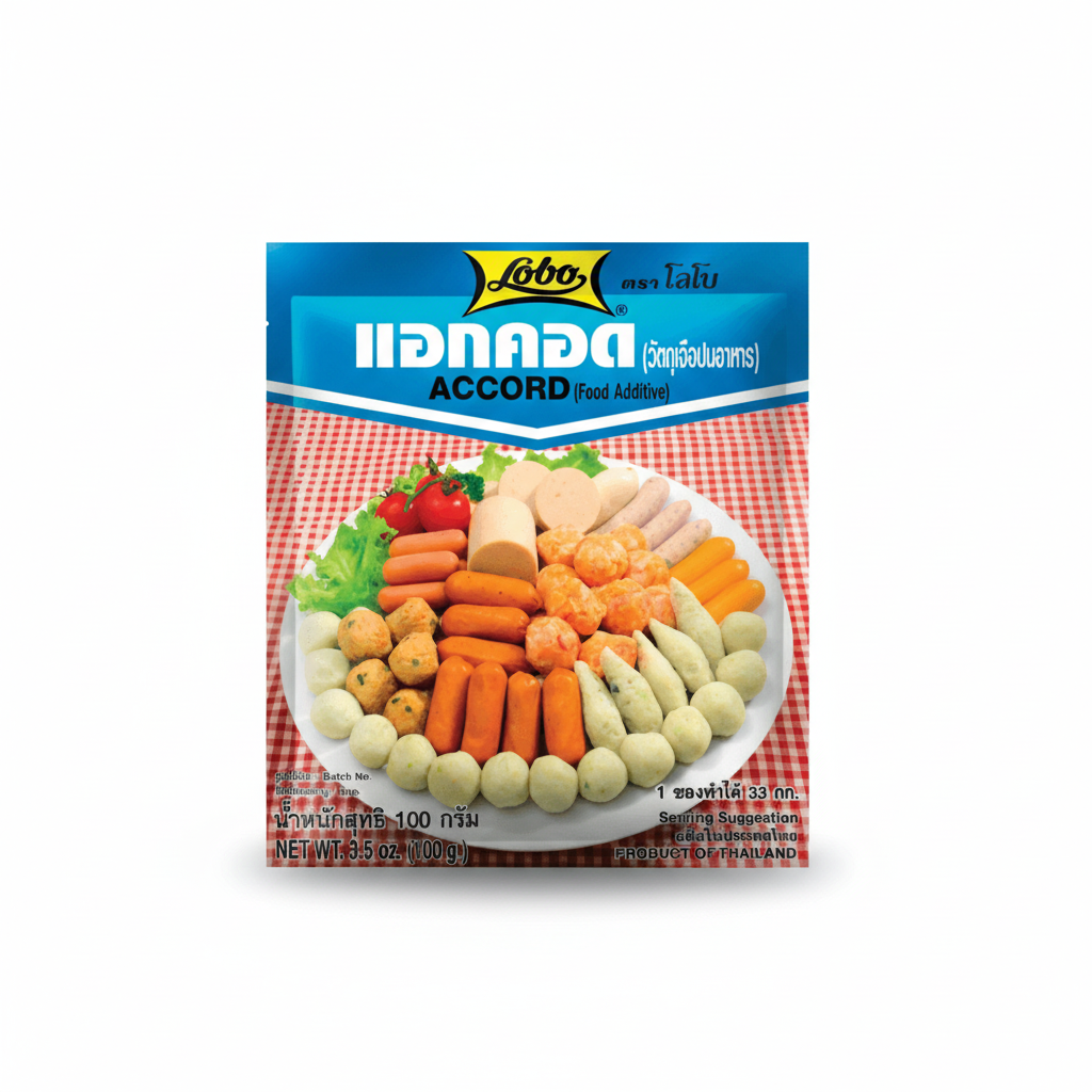 Meat Thickener Lobo 100 G