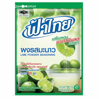Proszek przyprawowy o smaku limonki FA THAI 70