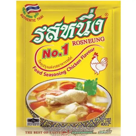 Przyprawa w Proszku o Smaku Kurczaka ROSNEUNG 400g