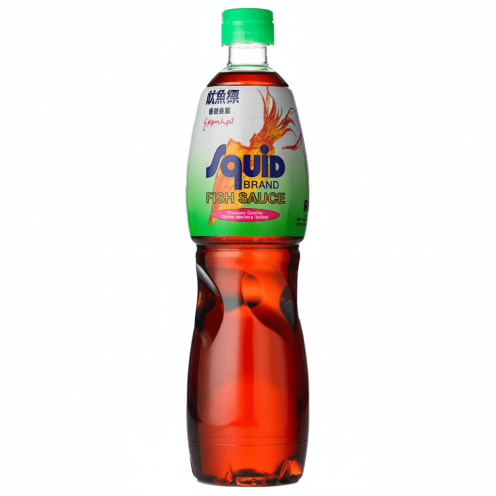 Sos rybny SQUID 700 ml