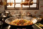 Sos Pad Thai COCK 1000g