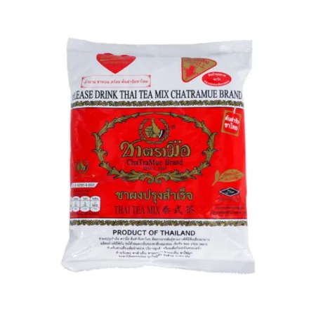 Herbata czerwona - TAJSKA - 400 gชาไทยแดง - obrazek 1