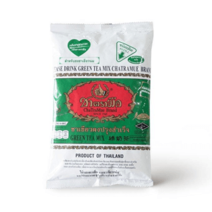 Herbata zielona mix - TAJSKA - 200 gชาเขียว ตรามือ