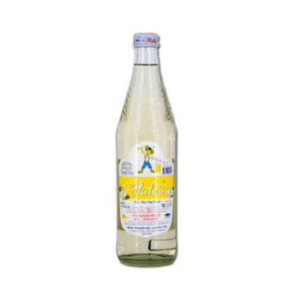 Syrop - JAŚMIN - HALE - 710 mlน้ำหวานกลิ่นมะลิ