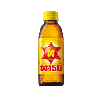 Tajski energetyk M-150 - 150 ml เครื่องดื่ม m150