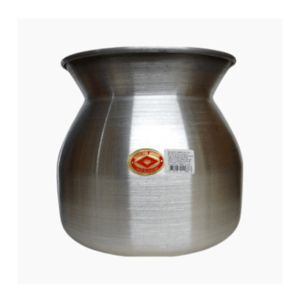 Garnek Lao Pot (bez kosza bambusowego) DIAMONDหม้อนึ่ง