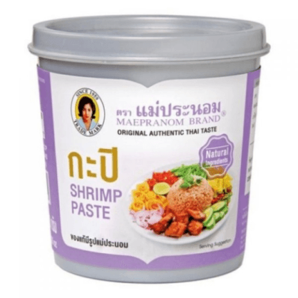 Pasta krewetkowa- MAEPRANOM- 350 gกะปิ