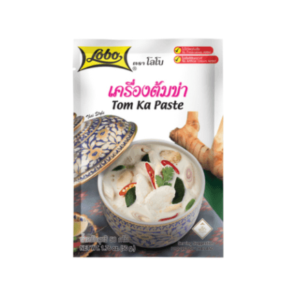Pasta do Tom Ka - LOBO - 50 gเครื่องต้มข่า