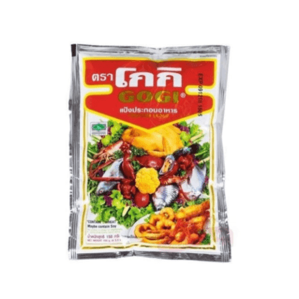 Tempura - GOGI - 150 gแป้งโกกิ