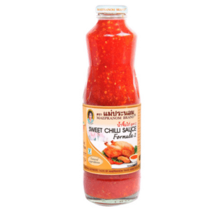 Sweet Chilli Sauce Maepranom 754 ML น้ำจิ้มไก่