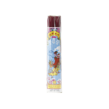 Tajskie kadzidełka - 500 gธูป