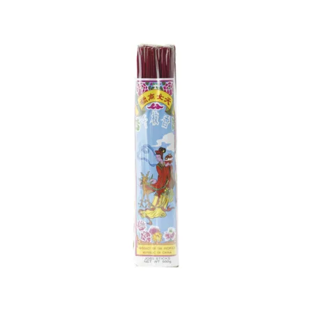 Tajskie kadzidełka - 500 gธูป - obrazek 1