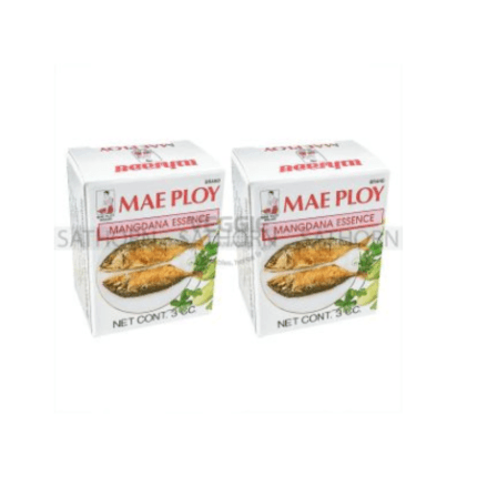 Esencja Mangdana - MAE PLOY - 3cc 20 Gกลิ่นแมงดา