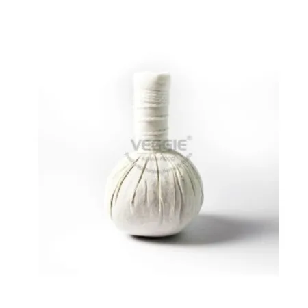 Kompres Stempel do masażu - 200 Gลูกประคบสมุนไพร - obrazek 1