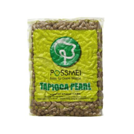 Perełki tapioki 3 kgเม็ดชาไข่มุก