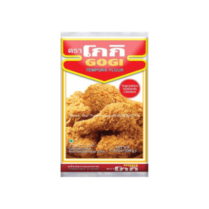 Tempura - GOGI - 500 g โกกิ