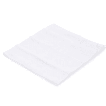 ผ้าขาวบาง Filter Cloth 80x100 cm.