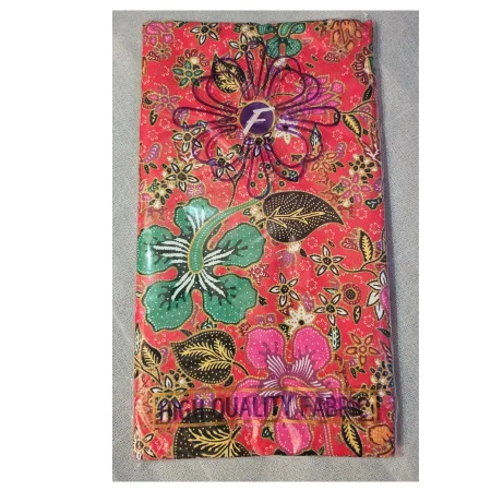 SARONG ผ้าถุงเย็บสำเร็จ 110CM,X90CM, THAI SARONG pt8 - obrazek 1