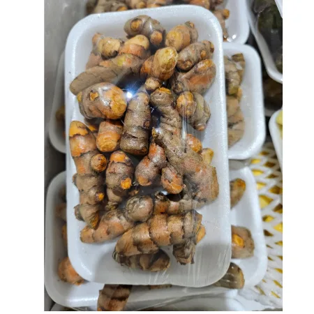 ขมิ้น100g. yellow turmeric - obrazek 1