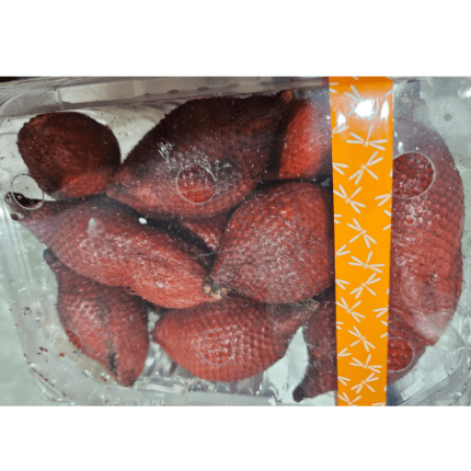 สละสด 500g,salak