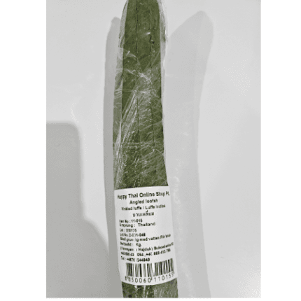บวบเหลี่ยม 200g angel luffa