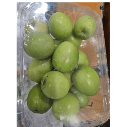 พุทรานมสด 500G,BIG JUJUBEE