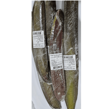 ลิ้นฟ้า  INDIAN TRUMFET200-300 G.