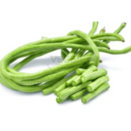 Thai String Long Bean ถั่วฝักยาว200G.