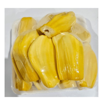 ขนุนแกะถาด200g. peeled jack frult