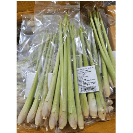 ตะไคร้สด100g, lemon grass