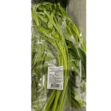 ผักบุ้งจีน 200g, morning glory