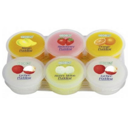 BUDYŃ MIX-480G-jelly mix