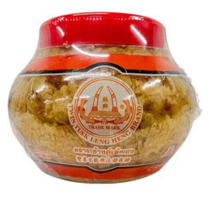 TWIN TUSK  Vegatable Preserved310G.ตังฉ่าย