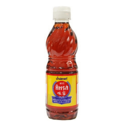 Sos rybny - TIPAROS - 300ML น้ำปลาทิพรส