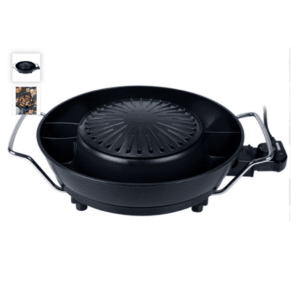 Korean Grill Set 3lt-36cm. Tristarเตาปิ้งย่าง