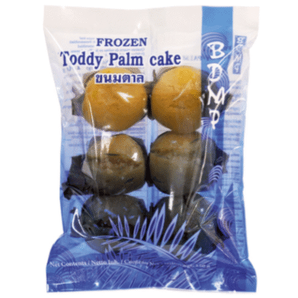 Toddy Palm Cake BDMP 150 G ขนมตาล