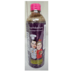น้ำปลาร้าแซ่บอินเตอร์ FERMENTED FISH SAUCE (ZAB INTER)570ML. - obrazek 2