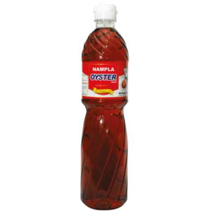 น้ำปลาตราหอยนางรม700ML.Fish Sauce Oyster Brand