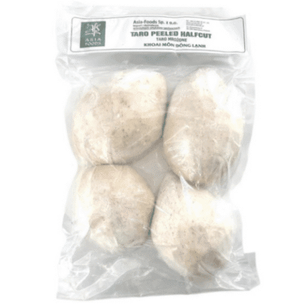 เผือก TARO MROŻONE 1kg