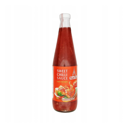 Sweet Chilli Sauce ROYAL THAI 700 ML น้ำจิ้มไก่